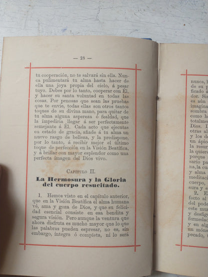 Libro usado en venta: El Paraiso; editorial Propagacion de Buenos Libros impreso en 1889 realizamos envios a todo el mundo.3