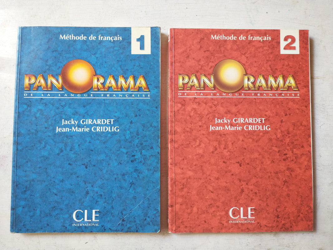 Libro usado en venta: Libre Echange 2 - Cahier d'exercices 2 de J. Courtillon - G. D. de Salins; editorial Hatier impreso en 1991.2