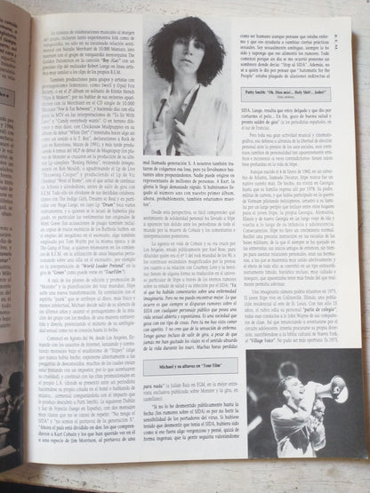 Libro usado en venta: Curso de dibujo y pintura de Color; editorial CEAC impreso en 2006 realizamos envios a todo el mundo.2