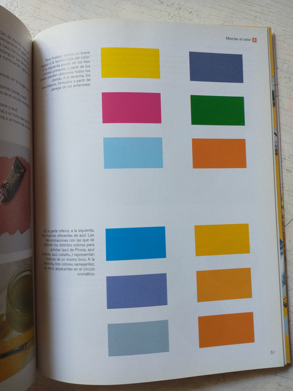 Libro usado en venta: La nueva cocina vegetariana de Adriana Ortemberg; editorial Oceano impreso en 2012 realizamos envios a todo el mundo.2