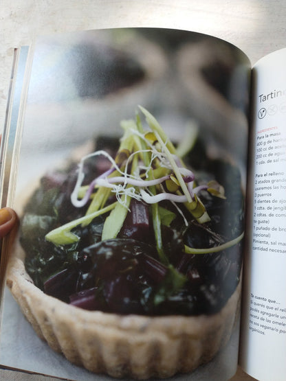 Libro usado en venta: Fast Food consciente de Pablito Martin; editorial Planeta impreso en 2016 realizamos envios a todo el mundo.3