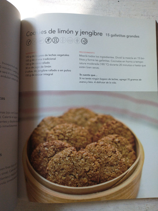 Libro usado en venta: Fast Food consciente de Pablito Martin; editorial Planeta impreso en 2016 realizamos envios a todo el mundo.4