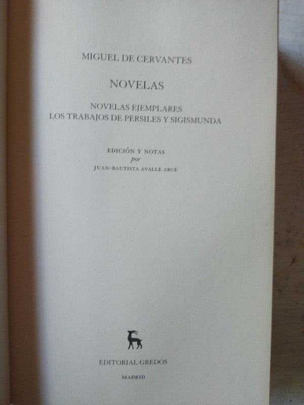Libro usado en venta: Narrativa y teatro de Oscar Wilde; editorial Gredos impreso en 2015 realizamos envios a todo el mundo.2