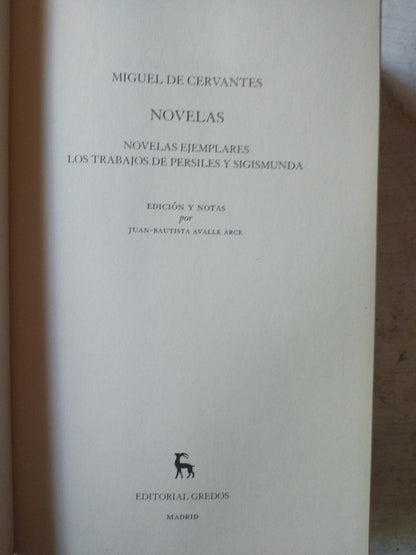 Libro usado en venta: Narrativa y teatro de Oscar Wilde; editorial Gredos impreso en 2015 realizamos envios a todo el mundo.2