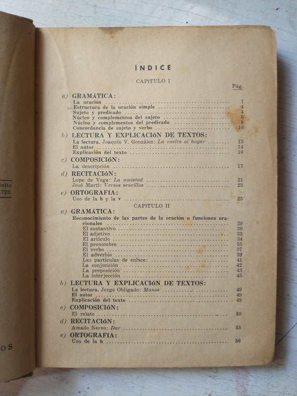 Libro usado en venta: La se?ora Ordo?ez de Marta Lynch; editorial Sudamericana impreso en 1971 realizamos envios a todo el mundo.2