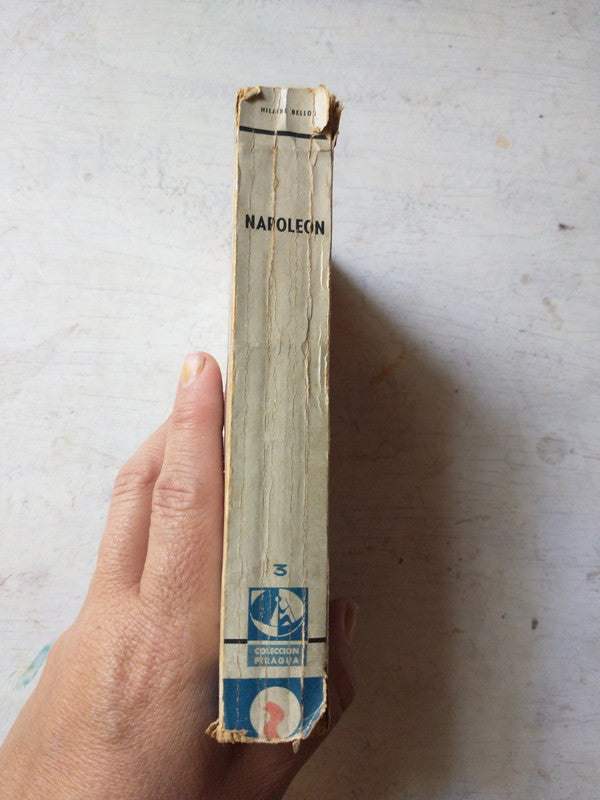 Libro usado en venta: La conducta empresaria de Joseph W. McGuire; editorial Sudamericana impreso en 1965 realizamos envios a todo el mundo.2