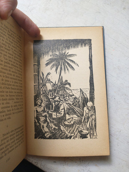 Libro usado en venta: El juego de Carlo Coccioli; editorial Emece impreso en 1953 realizamos envios a todo el mundo.2