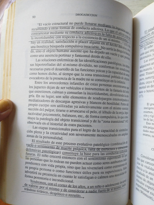 Libro usado en venta: Asi no hay cuerpo que aguante de Mario Kostzer; editorial Javier Vergara impreso en 2005 realizamos envios a todo el mundo.2