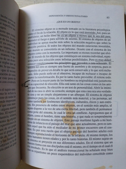 Libro usado en venta: Drogadiccion de Amelia Musacchio De Zan - Alfredo Ortiz Frágola; editorial Paidos impreso en 1996 envios a todo el mundo.3