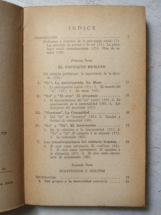 Libro usado en venta: Soluciones legales y eticas de los problemas del matrimonio de Roberto F. Nicholson; editorial Paidos impreso en 1971.2