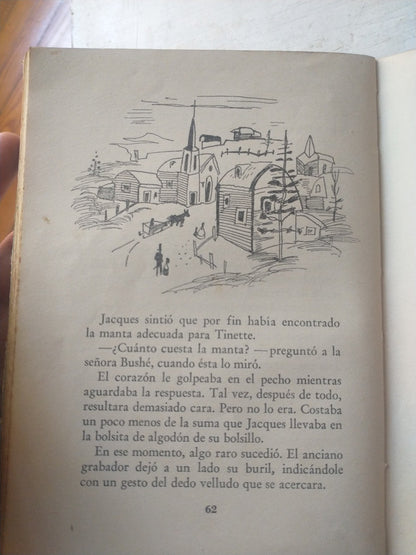Libro usado en venta: Corazon de Edmundo De Amicis; editorial Jacobo Peuser impreso en 1947 realizamos envios a todo el mundo.2