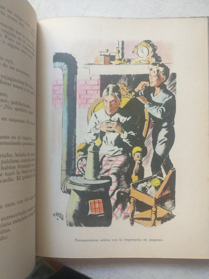 Libro usado en venta: Historia del Teatro Universal - Vol. 2 de Silvio D'Amico; editorial Losada impreso en 1954 realizamos envios a todo el mundo.2