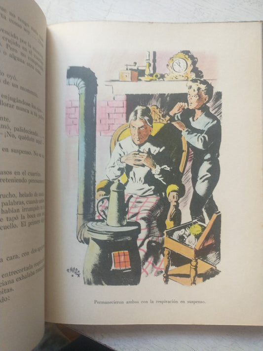 Libro usado en venta: Historia del Teatro Universal - Vol. 2 de Silvio D'Amico; editorial Losada impreso en 1954 realizamos envios a todo el mundo.2