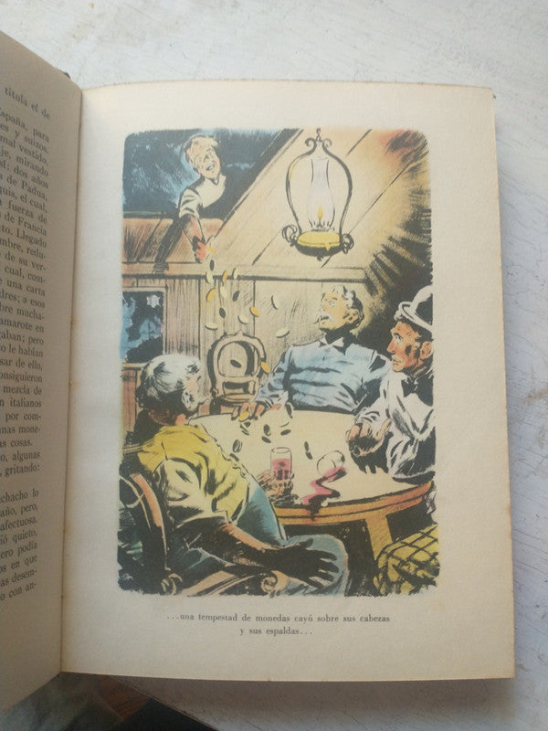 Libro usado en venta: Corazon de Edmundo De Amicis; editorial Jacobo Peuser impreso en 1947 realizamos envios a todo el mundo.3