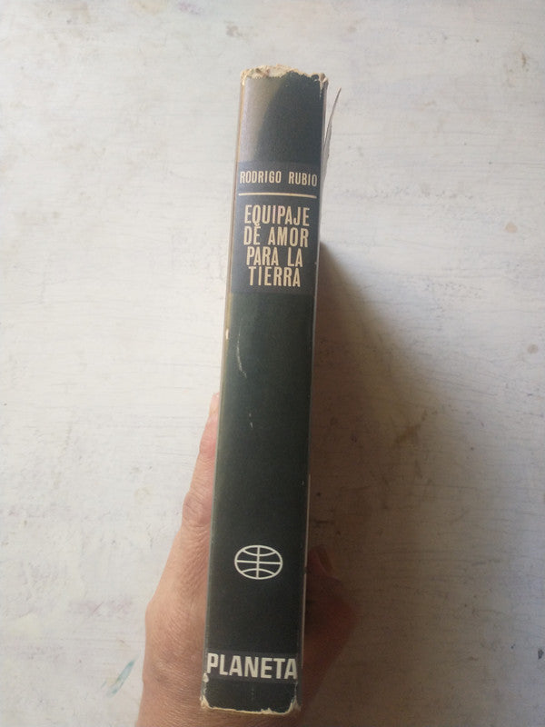 Libro usado en venta: No te des por vencido de Almafuerte; editorial Planeta impreso en 1996 realizamos envios a todo el mundo.2