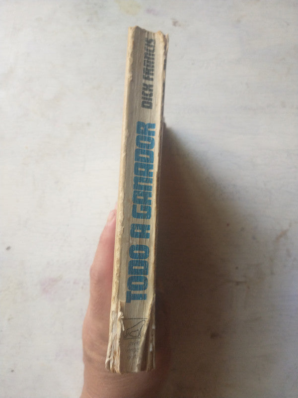 Libro usado en venta: Un pais en deuda de Marcelo Bonelli; editorial Planeta impreso en 2005 realizamos envios a todo el mundo.2