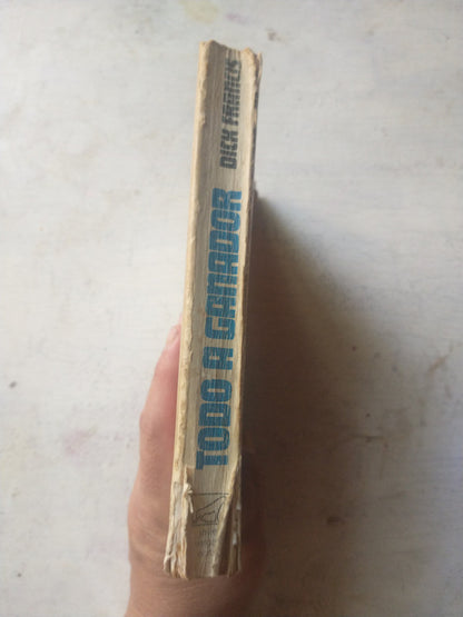 Libro usado en venta: Un pais en deuda de Marcelo Bonelli; editorial Planeta impreso en 2005 realizamos envios a todo el mundo.2