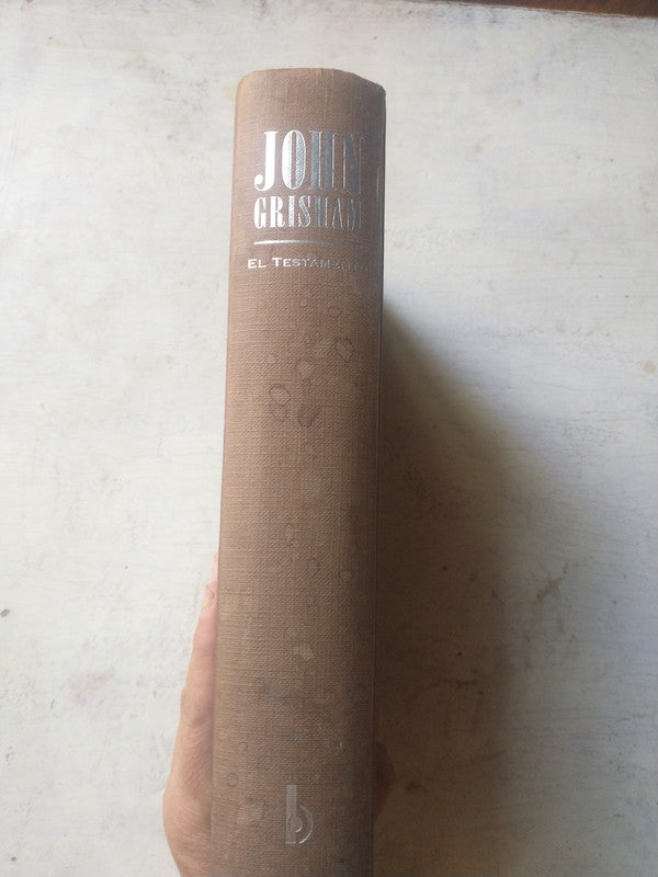 Libro usado en venta: En busca de Dios de Paul Johnson; editorial Javier Vergara impreso en 1996 realizamos envios a todo el mundo.2