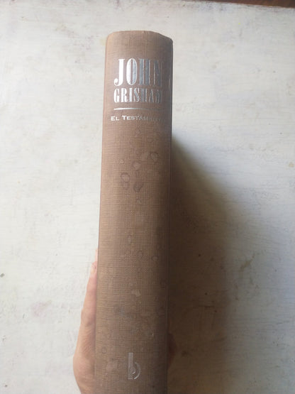 Libro usado en venta: En busca de Dios de Paul Johnson; editorial Javier Vergara impreso en 1996 realizamos envios a todo el mundo.2