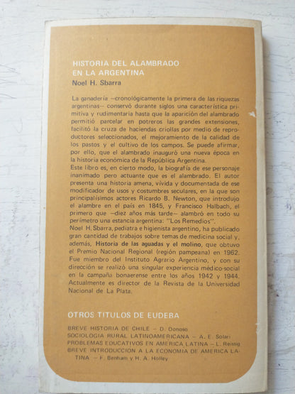 Libro usado en venta: Las cruzadas de Rene Grousset; editorial Eudeba impreso en 1965 realizamos envios a todo el mundo.2