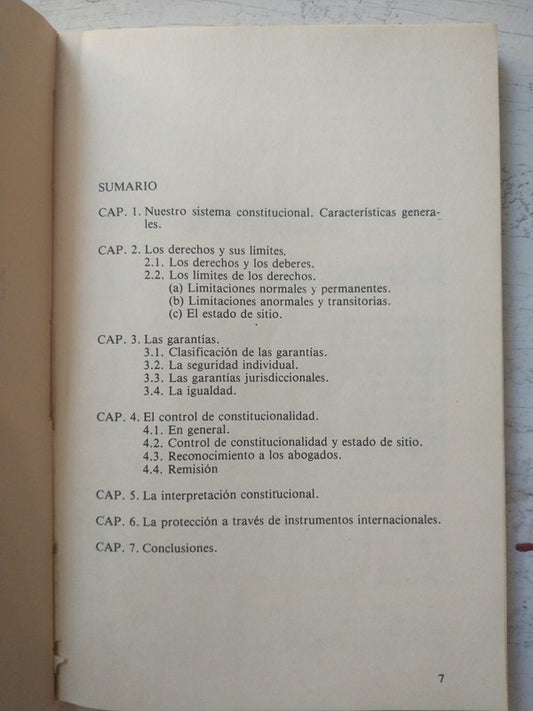 Libro usado en venta: La circulacion cerebral de Osvaldo O. Betti; editorial Eudeba impreso en 1976 realizamos envios a todo el mundo.2
