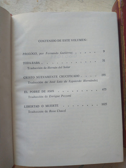 Libro usado en venta: 115 Anecdotas en la vida de los Santos de Bernadette McCarver Snyder; editorial Lumen impreso en 2003 envios a todo el mundo.2