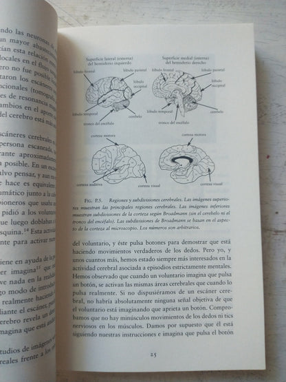 Libro usado en venta: ?Qui?n soy yo? y cuantos? de Richard Davis Precht; editorial Ariel impreso en 2017 realizamos envios a todo el mundo.2