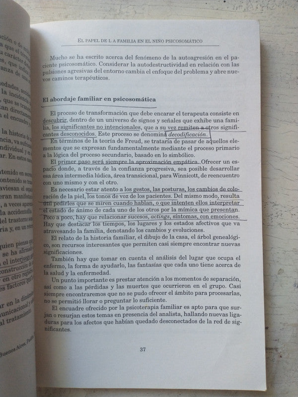 Libro usado en venta: Autoestima y cuidado del alma de Jean Monbourquette; editorial Bonum impreso en 2004 realizamos envios a todo el mundo.2
