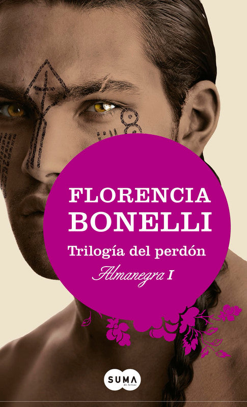 Libro usado en venta: Almanegra 1 de Florencia Bonelli; editorial SUMA impreso en 2017 realizamos envios a todo el mundo.1