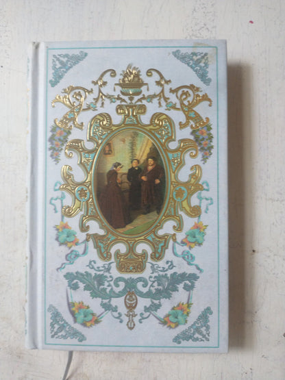 Libro usado en venta: La hija del capitan de Alexandr Sergueievich Pushkin; editorial RBA impreso en 2004 realizamos envios a todo el mundo.1