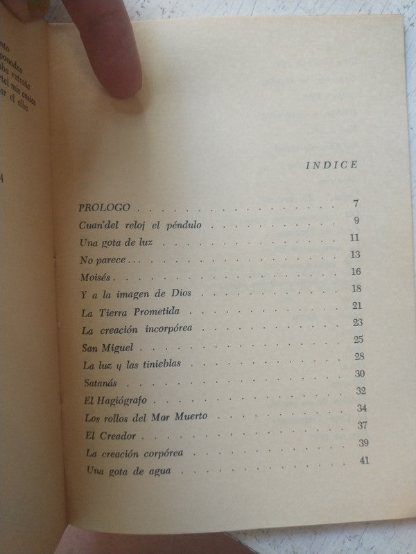 Libro usado en venta: El pensamiento prefilosofico II - Los hebreos de W. A. Irwin y otros; editorial Fondo de Cultura Economica impreso en 1958.2