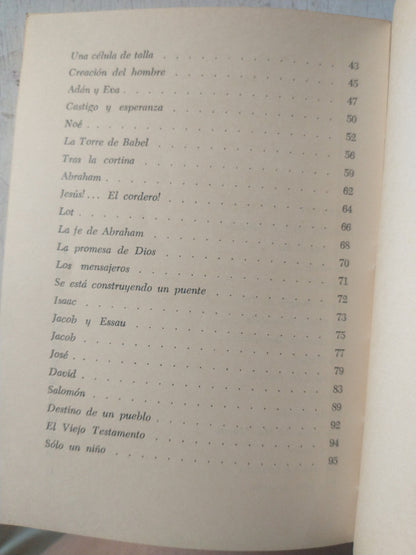 Libro usado en venta: Cabeza y eternidad - Parte 1 de Ang. Tutera; editorial Ediciones del Autor impreso en 1974 realizamos envios a todo el mundo.2