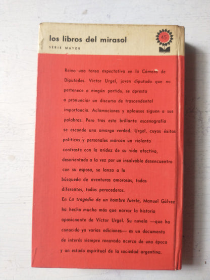 Libro usado en venta: Testigo en la sombra de Mary Higgins Clark; editorial Plaza & Janes impreso en 1998 realizamos envios a todo el mundo.2