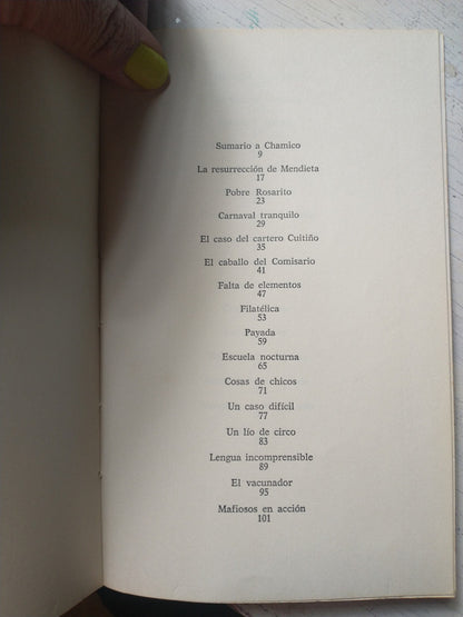Libro usado en venta: Mis memorias de Silvina Bullrich; editorial Emece impreso en 1980 realizamos envios a todo el mundo.2