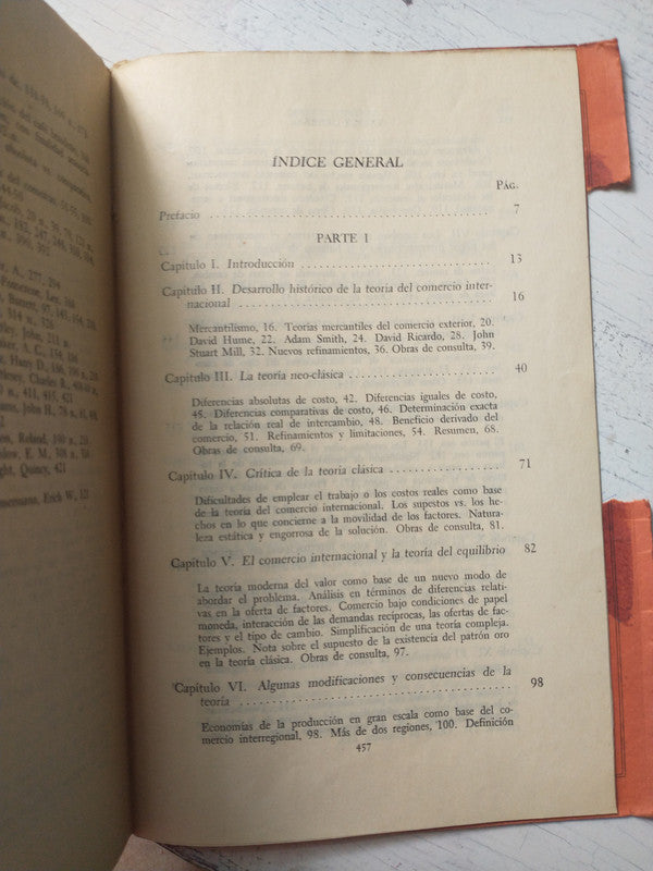 Libro usado en venta: Lecciones de derecho administrativo y legislacion fiscal de Osvaldo E. L. Zanni; editorial Cruz del Sur impreso en 1973.2