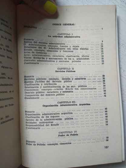 Libro usado en venta: Cartilla Sarmientina de Vigencia de Sarmiento; impreso en 1988 realizamos envios a todo el mundo.2