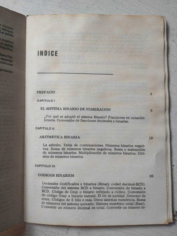 Libro usado en venta: Porteros electricos e intercomunicadores de S. M. Elizondo; editorial Aurea realizamos envios a todo el mundo.2