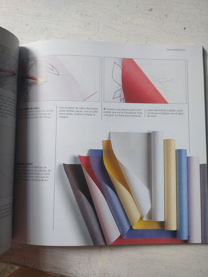 Libro usado en venta: La curacion de las flores de Bach; editorial Edaf impreso en 1982 realizamos envios a todo el mundo.2