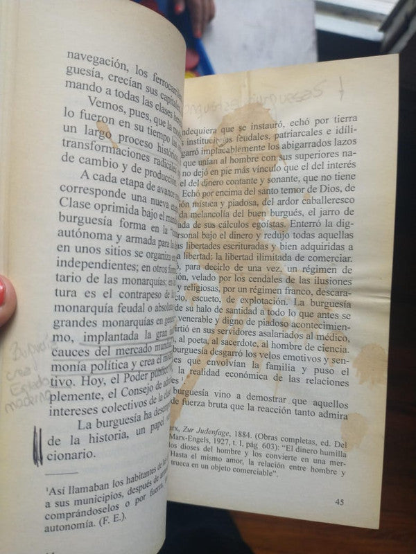 Libro usado en venta: Martin Fierro de Jose Hernandez; editorial Sigmar impreso en 1963 realizamos envios a todo el mundo.2