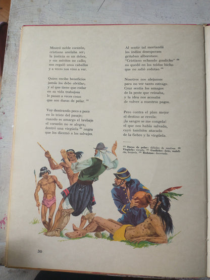 Libro usado en venta: Leonardo Da Vinci - Una mente brillante; editorial La Nacion impreso en 2008 realizamos envios a todo el mundo.2