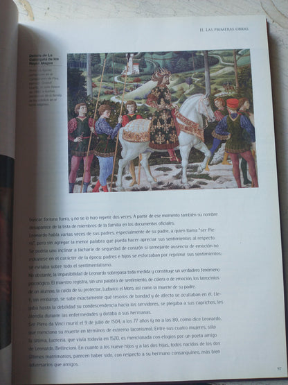 Libro usado en venta: Historia grafica del arte Occidental de Margarita Nelken; editorial Poseidon impreso en 1953 realizamos envios a todo el mundo.2