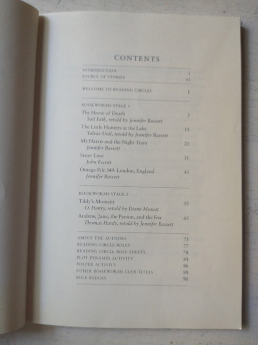 Libro usado en venta: I Think you think de L. G. Alexander - R. H. Kingsbury; editorial Longman impreso en 1980 realizamos envios a todo el mundo.2