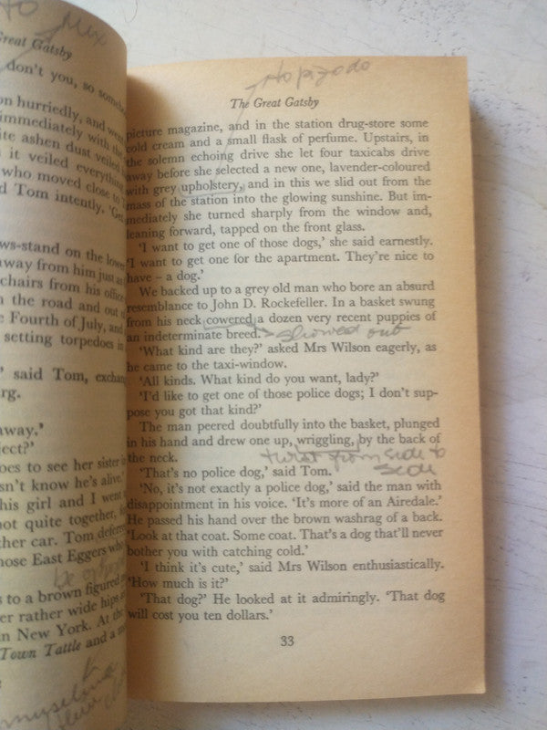 Libro usado en venta: Rabbit, run de John Updike; editorial Penguin Books impreso en 1977 realizamos envios a todo el mundo.2