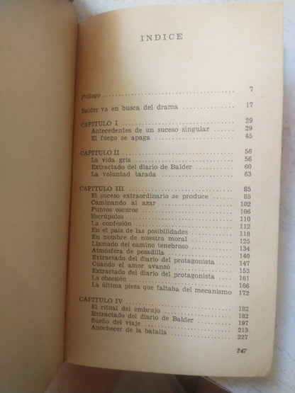 Libro usado en venta: Il diavolo in amore de Jacques Cazotte; editorial Franco Maria Ricci impreso en 1978 realizamos envios a todo el mundo.2