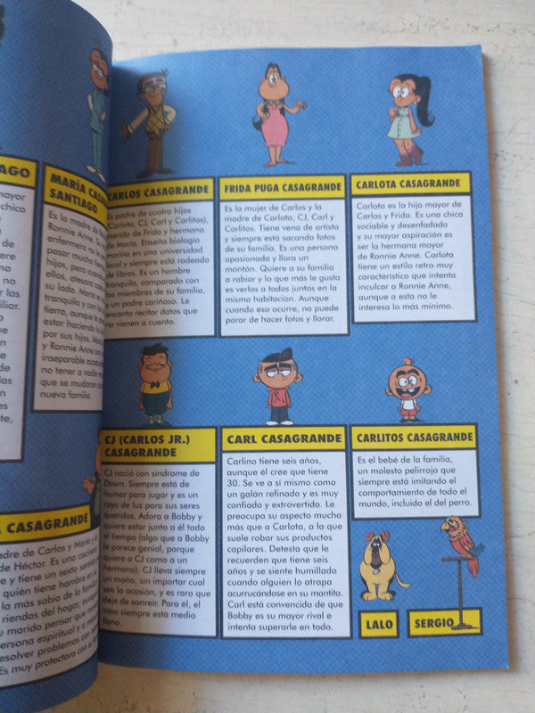 Libro usado en venta: Los compas y el diamantito legendario de El Trollino; editorial Martinez Roca impreso en 2019 realizamos envios a todo el mundo.2