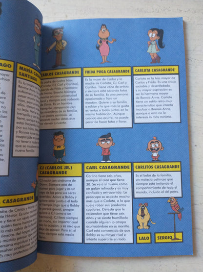 Libro usado en venta: Los compas y el diamantito legendario de El Trollino; editorial Martinez Roca impreso en 2019 realizamos envios a todo el mundo.2