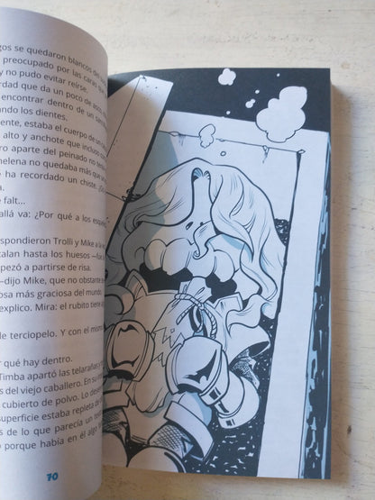 Libro usado en venta: La ruta de mi vida - Autobiografia de Perla Waisfeld; editorial La imprenta digital impreso en 2021 envios a todo el mundo.2