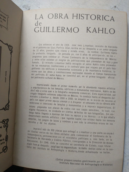 Libro usado en venta: Exposicion homenaje Galeria Nabor Carrillo; realizamos envios a todo el mundo.3