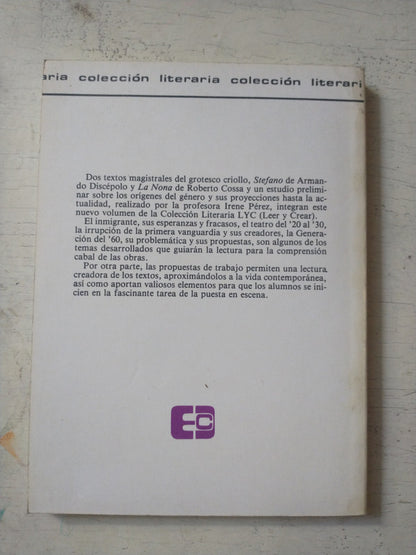 Libro usado en venta: Estuve en Lisboa y me acorde de ti de Luiz Ruffato; editorial Eterna Cadencia impreso en 2011 realizamos envios a todo el mundo.2