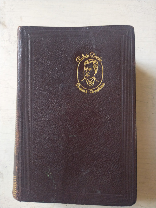 Libro usado en venta: Obras Completas de Lucio Anneo Seneca; editorial Aguilar impreso en 1949 realizamos envios a todo el mundo.2